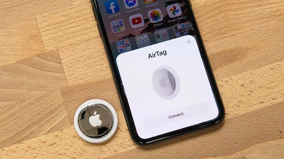 Apple AirTag 2 Resmi Tersedia di Indonesia