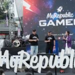 MyGamer Resmi Meluncur: Janjikan Kecepatan Stabilitas Internet