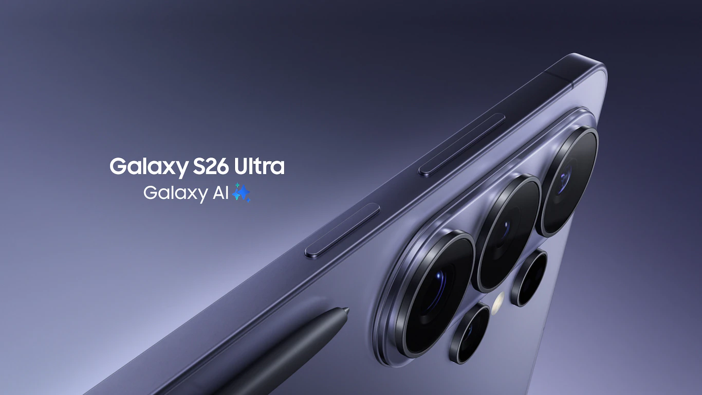 Inovasi Terbaru Samsung s26 Ultra Hadir Model Design Elegant