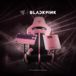 Blackpink x Razer: Kolaborasi Gaming Deadline World Tour