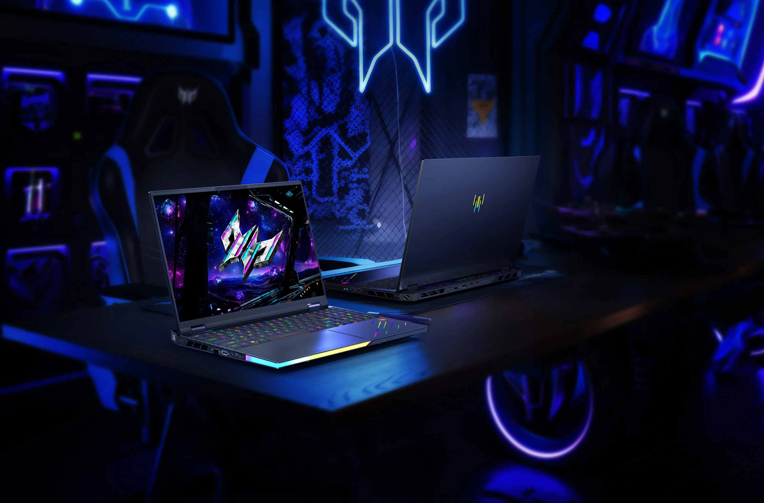 Predator Helios 16 AI Resmi Hadir di Indonesia