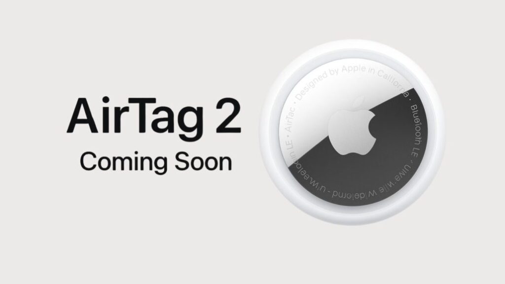 Apple AirTag 2 Resmi Tersedia di Indonesia