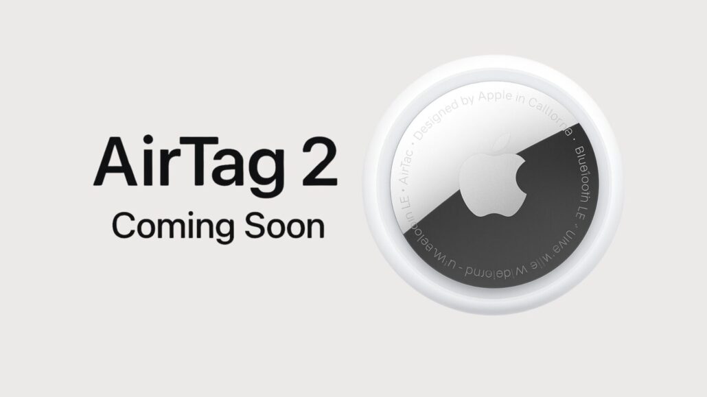 Apple AirTag 2 Resmi Tersedia di Indonesia