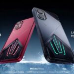 Infinix GT 50 Pro Siap Meluncur di Pasar Smartphone Gaming