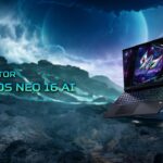 Predator Helios 16 AI Resmi Hadir di Indonesia