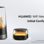 HUAWEI WiFi Mesh X3 Pro Meluncur di Indonesia